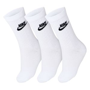 Kit Com 3 Meias Nike Sportswear Everyday Essential