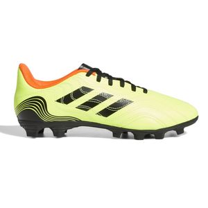 Chuteira de Campo Adidas Copa Sense.4 Preta