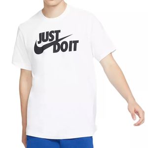 Camiseta Nike Sportswear Masculina Branca