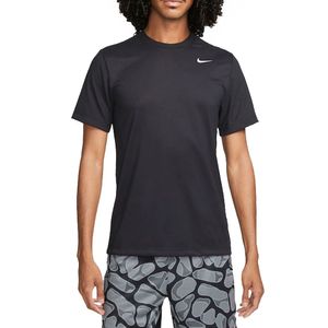 Camiseta Nike Dri-FIT Reset Preta