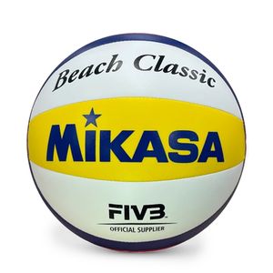 Bola de Vôlei de Praia Mikasa FIVB