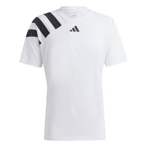 Camisa Adidas Fortore 23 Branca Masculina