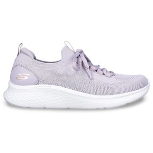 Tênis Running Skechers Lite Pro Lilás Feminino