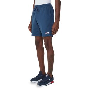 Bermuda Fila Essential II Azul Masculina