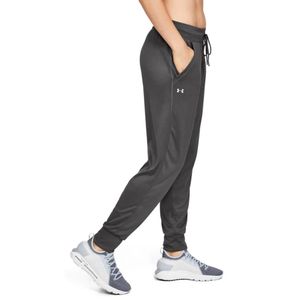 Calça Feminina Under Armou Tech Pant 2.0 Cinza