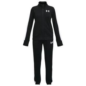 Agasalho Under Armour Knit Track Suit Infantil