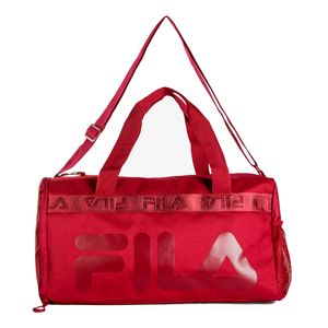 Bolsa Fila Mixed Bordô Unisex