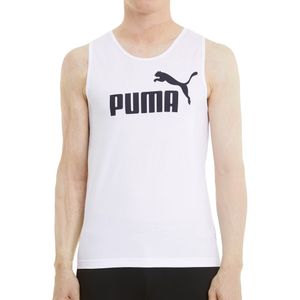 Camiseta Regata Puma Essentials Tank Masculina