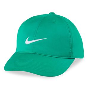 Boné Nike Dri-FIT Club Verde Unissex