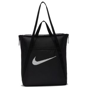 Bolsa Nike Gym Tote Preta Feminina