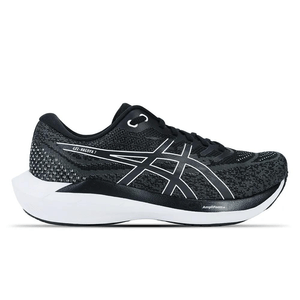 Tênis Esportivo Masculino Asics Gel Nagoya 7 Preto