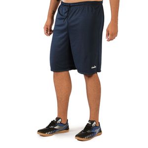 Calção Diadora Uniform Marinho Masculino