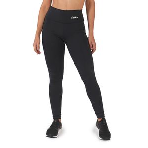 Calça Legging Diadora Preta Feminino