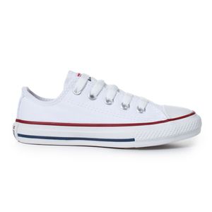 Tênis Infantil All Star Chuck Taylor Branco