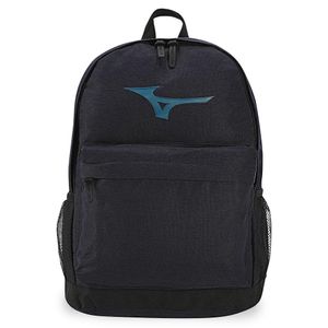 Mochila Azul Noite Mizuno Energy Unissex