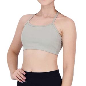 Top Fila Verde Chino Life Feminino