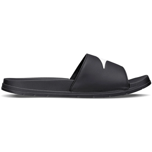 Chinelo Slide Unissex Mizuno Basic Preto