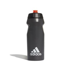 Garrafa de Água Adidas Performance Bottle Preta Preto - Gaston