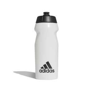 Garrafa de Água Adidas Performance Bottle Branca Branco - Gaston