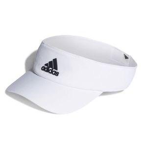 Viseira Adidas Aeroready Branca Branco - Gaston