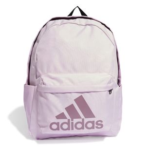 Mochila Adidas Classic Badge Of Sport Orquídea